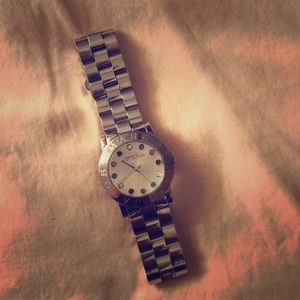 Marc Jacobs watch